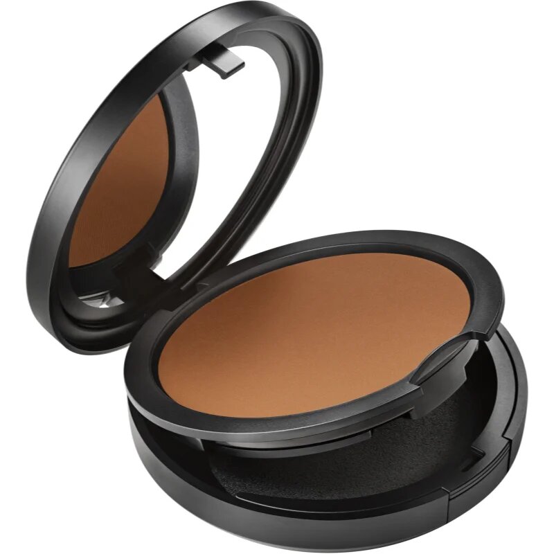 MAC Cosmetics Studio Fix Powder Plus Foundation Prefill matirajoča pudrasta podlaga odtenek NC55 12 g