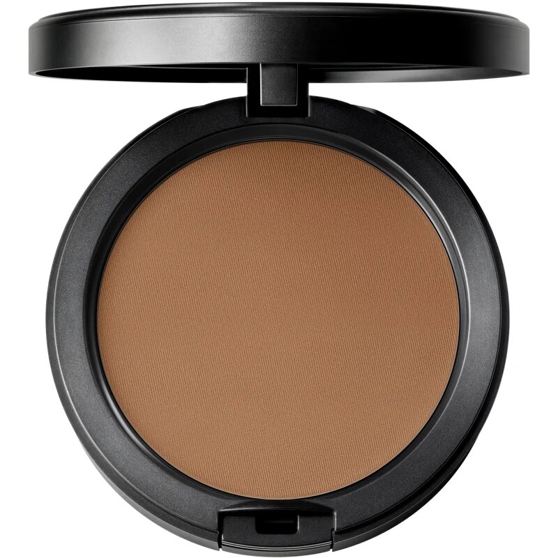 MAC Cosmetics Studio Fix Powder Plus Foundation Prefill matirajoča pudrasta podlaga odtenek NC58 12 g