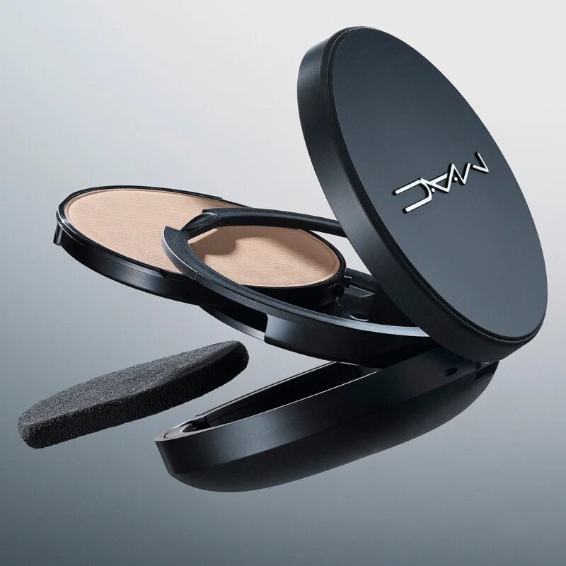 MAC Cosmetics Studio Fix Powder Plus Foundation Refill matirajoča pudrasta podlaga nadomestno polnilo odtenek C4.5 12 g