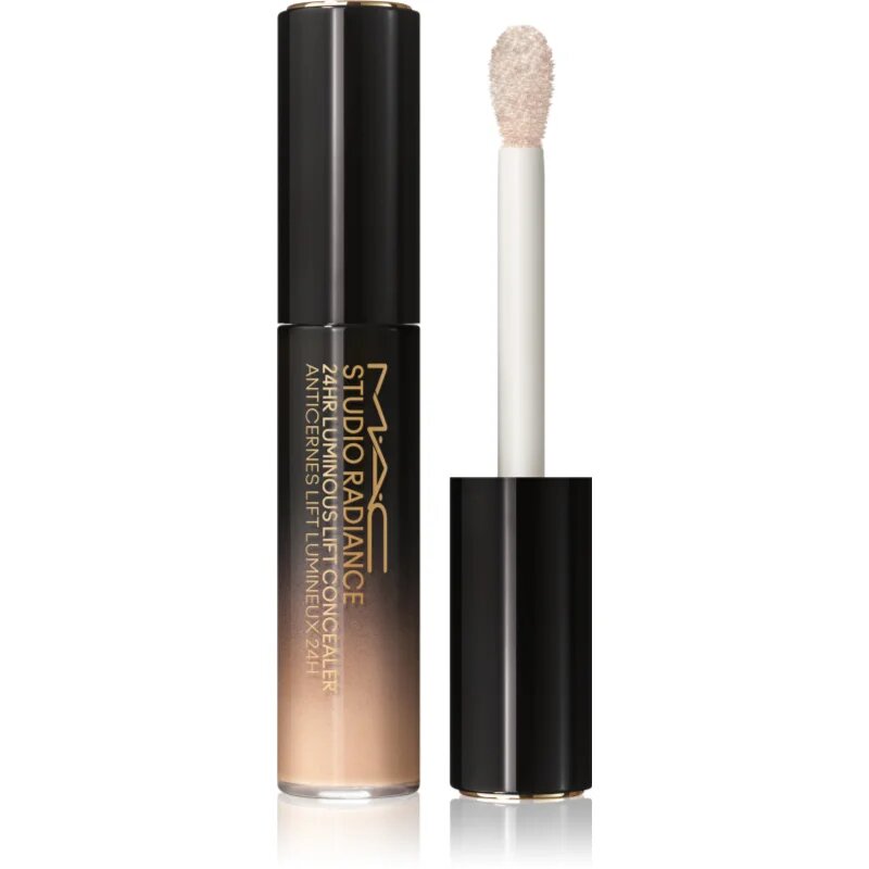 MAC Cosmetics Studio Radiance 24HR Luminous Lift Concealer korektor in osvetljevalec odtenek N12 11 ml
