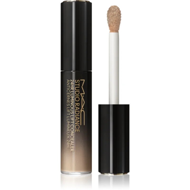 MAC Cosmetics Studio Radiance 24HR Luminous Lift Concealer korektor in osvetljevalec odtenek NC17 11 ml
