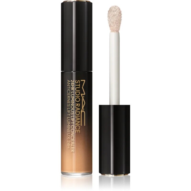 MAC Cosmetics Studio Radiance 24HR Luminous Lift Concealer korektor in osvetljevalec odtenek NC25 11 ml
