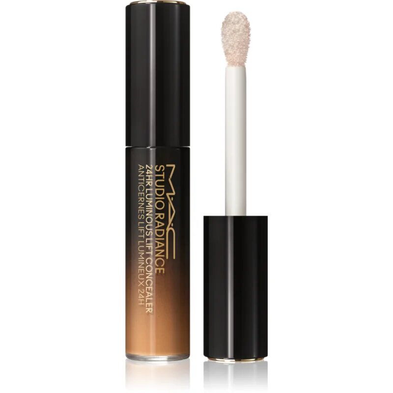 MAC Cosmetics Studio Radiance 24HR Luminous Lift Concealer korektor in osvetljevalec odtenek NC42 11 ml