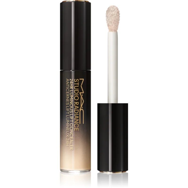 MAC Cosmetics Studio Radiance 24HR Luminous Lift Concealer korektor in osvetljevalec odtenek NC5 11 ml