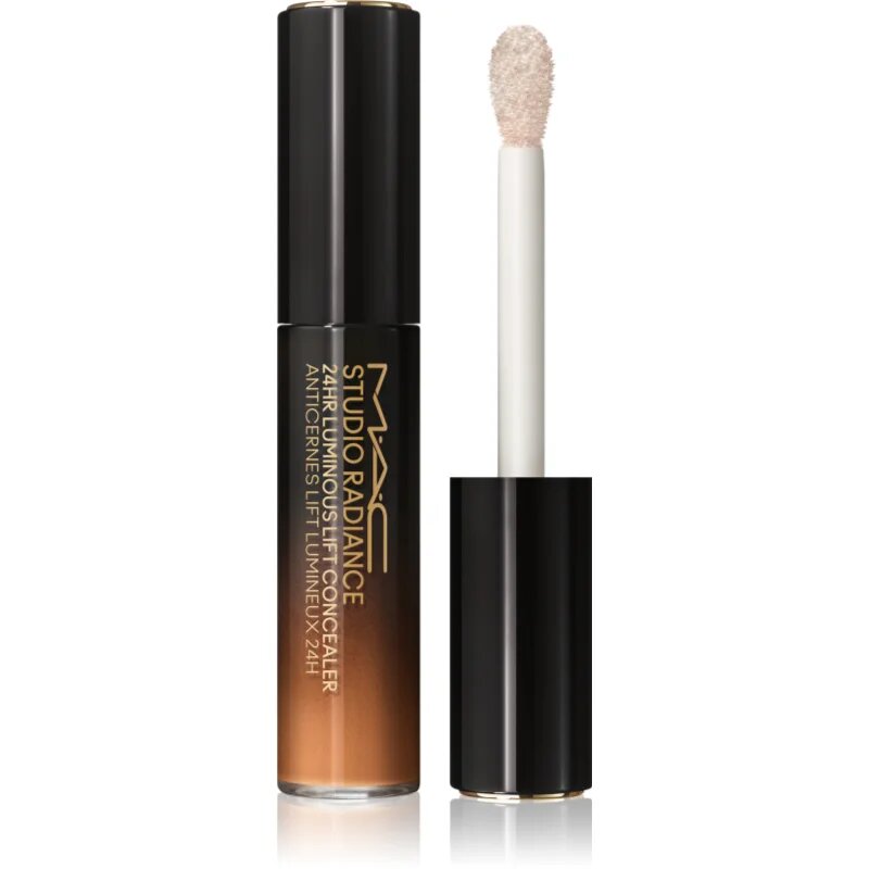 MAC Cosmetics Studio Radiance 24HR Luminous Lift Concealer korektor in osvetljevalec odtenek NW43 11 ml