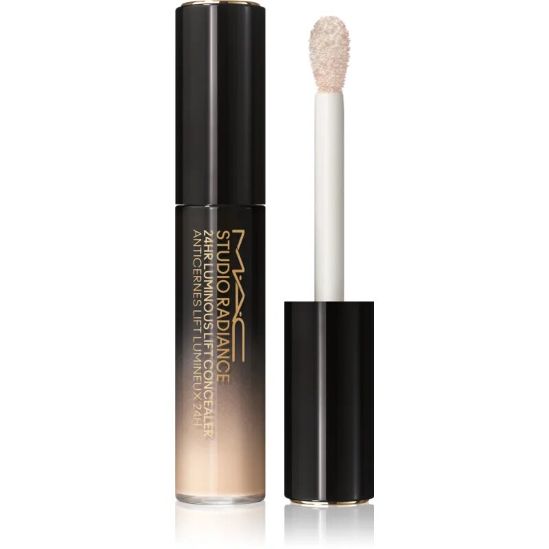 MAC Cosmetics Studio Radiance 24HR Luminous Lift Concealer korektor in osvetljevalec odtenek NW5 11 ml