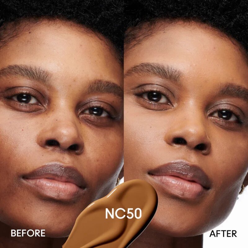 MAC Cosmetics Studio Radiance 24HR Luminous Lift Concealer Mini tekoči korektor odtenek NC50 1.8 ml