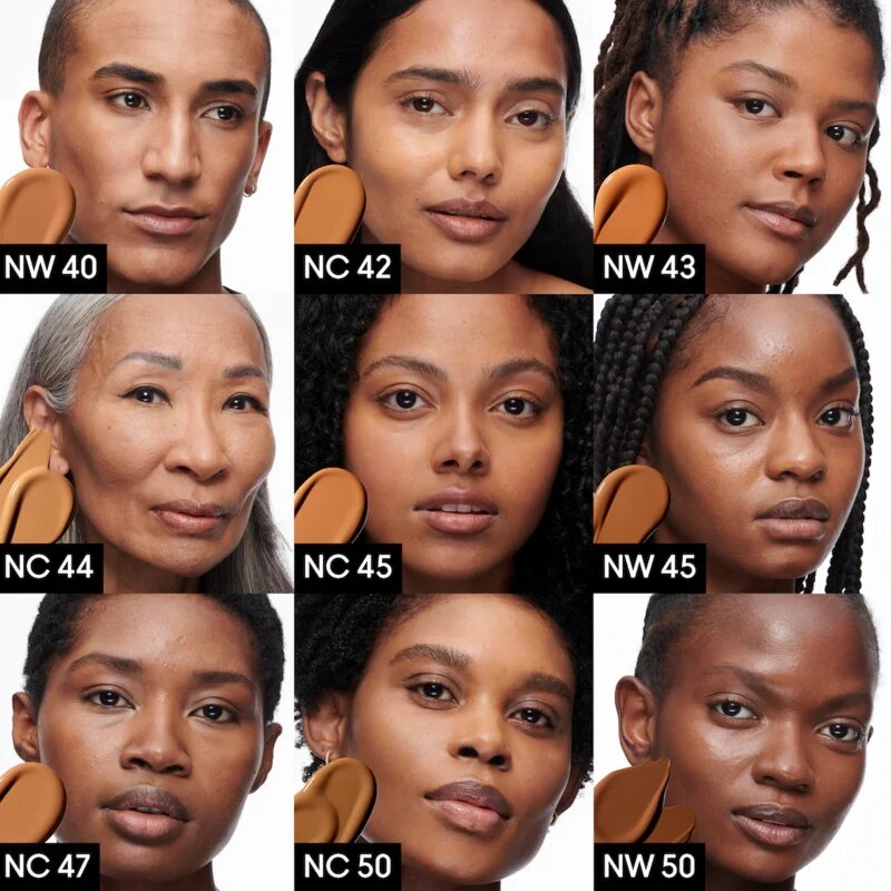 MAC Cosmetics Studio Radiance 24HR Luminous Lift Concealer Mini tekoči korektor odtenek NC50 1.8 ml