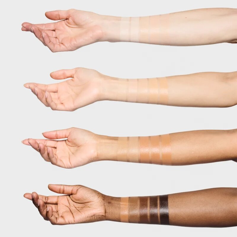 MAC Cosmetics Studio Radiance Skin Tint Stick make-up v paličici odtenek Medium 3 8 g