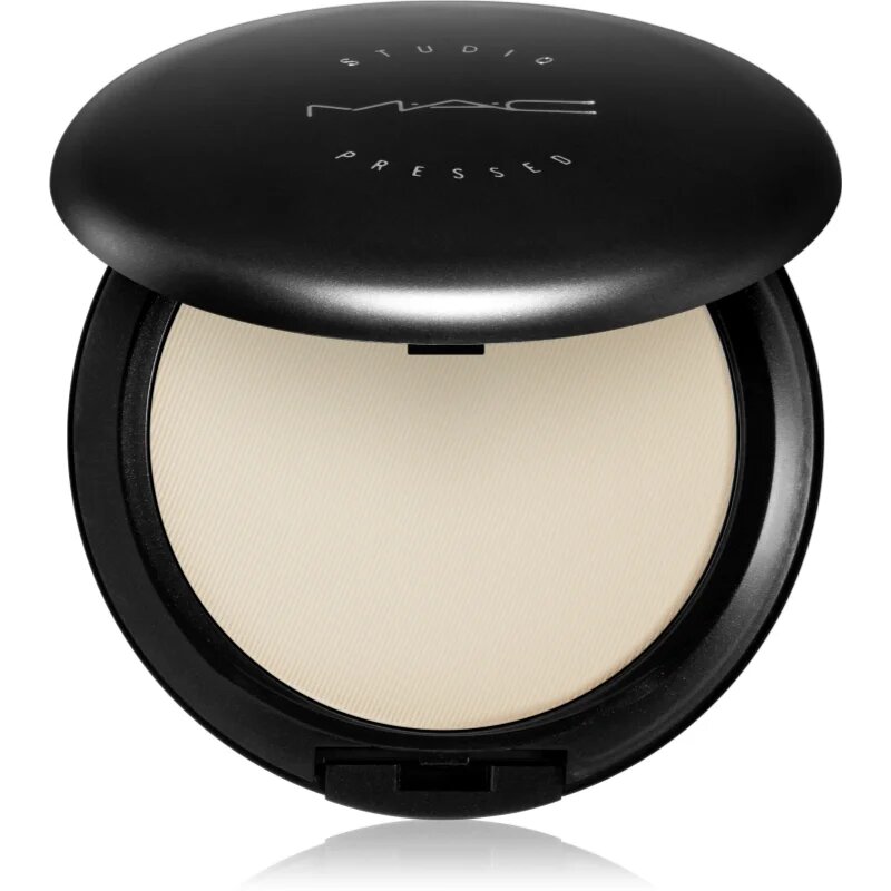 MAC Cosmetics Studio Tech Blot Powder puder odtenek Light 12 g