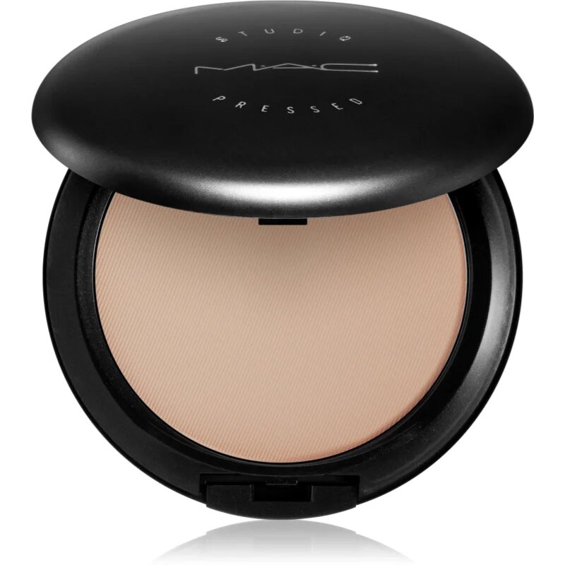 MAC Cosmetics Studio Tech Blot Powder puder odtenek Medium Dark 12 g