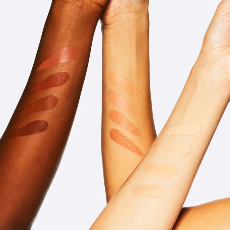 MAC Cosmetics Studio Waterweight SPF 30 Foundation lahki vlažilni tekoči puder SPF 30 odtenek NW18 30 ml