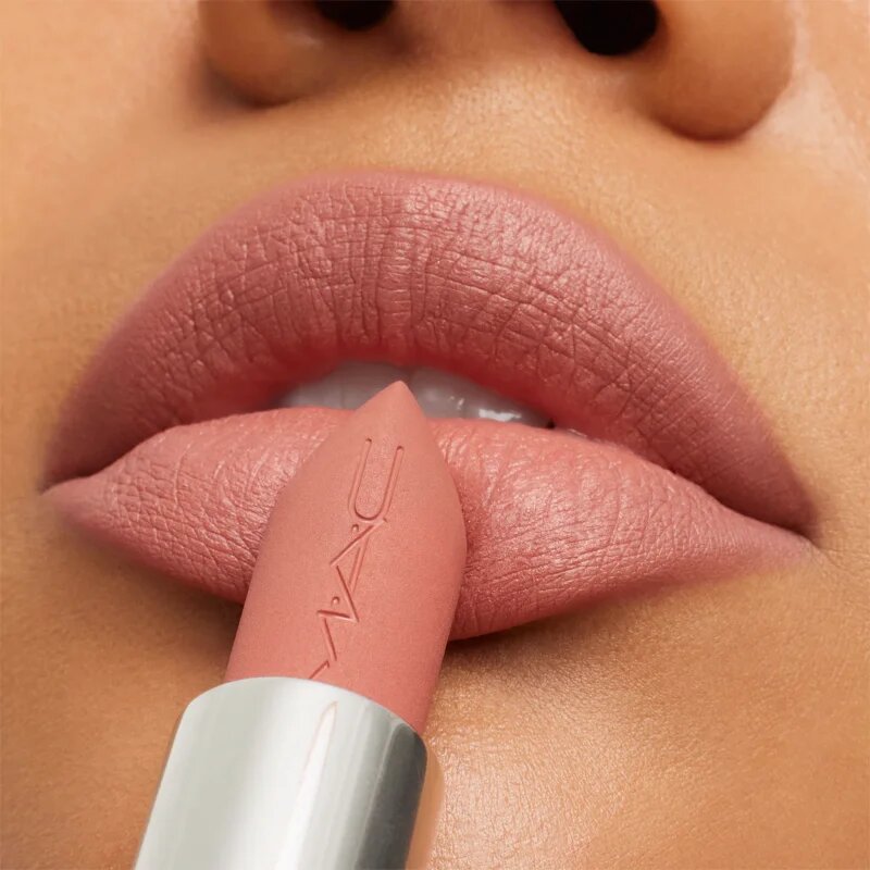 MAC Cosmetics The Iconic Lip Duo set