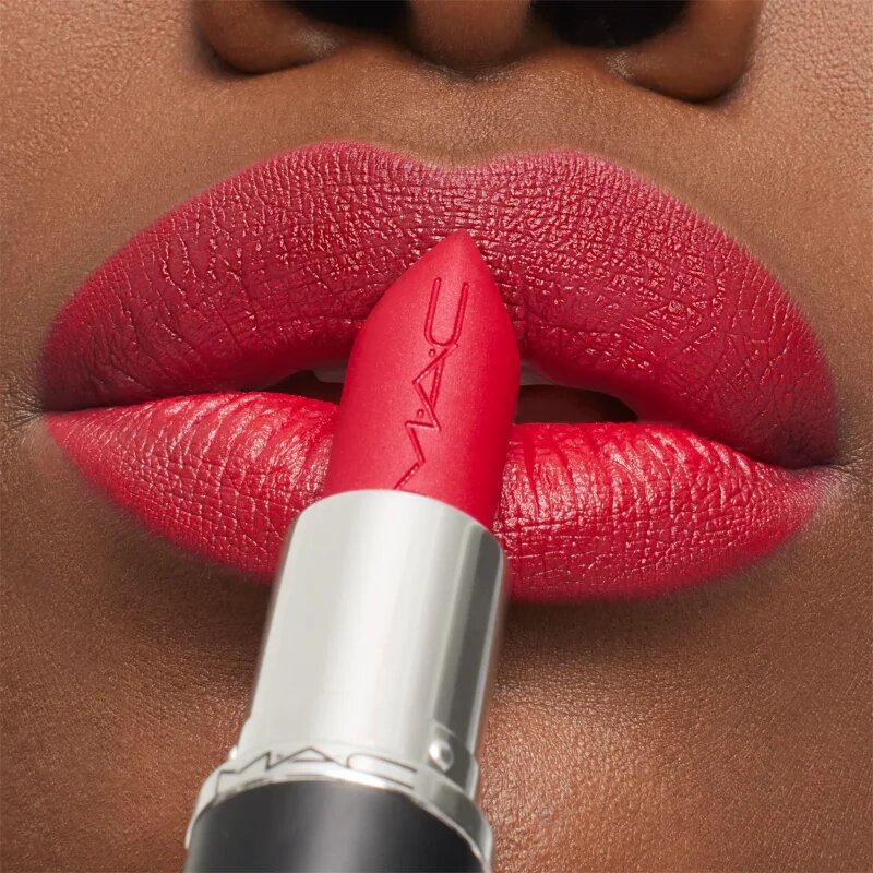 MAC Cosmetics The Iconic Lip Duo set