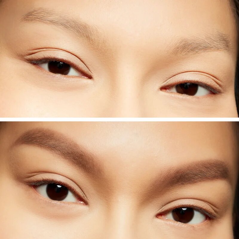 MAC Cosmetics Veluxe Brow Liner svinčnik za obrvi s krtačko odtenek 1.19 g