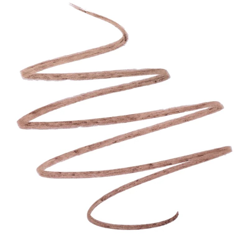 MAC Cosmetics Veluxe Brow Liner svinčnik za obrvi s krtačko odtenek Brunette 1.19 g