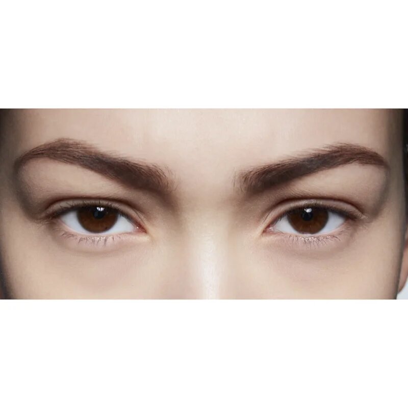 MAC Cosmetics Veluxe Brow Liner svinčnik za obrvi s krtačko odtenek Brunette 1.19 g