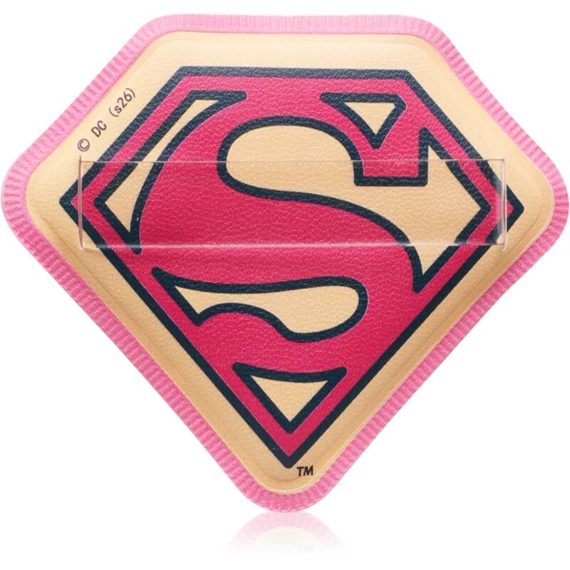 Mad Beauty DC Femme Power Supergirl gobica za tekoči puder 1 kos