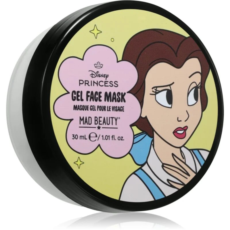 Mad Beauty Disney Princess Belle darilni set