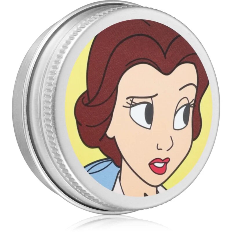 Mad Beauty Disney Princess Express Yourself balzam za ustnice Belle 12 g