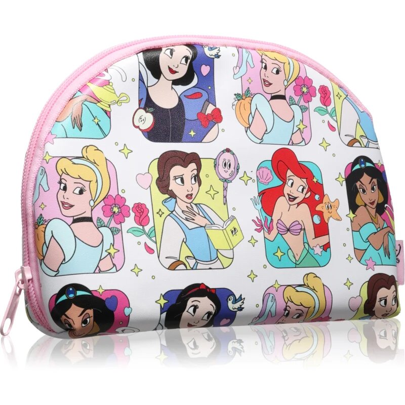 Mad Beauty Disney Princess Express Yourself kozmetična torbica 1 kos