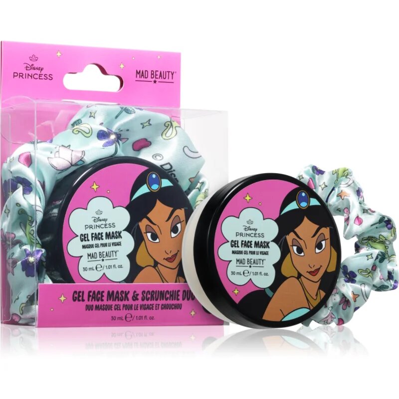 Mad Beauty Disney Princess Jasmine darilni set