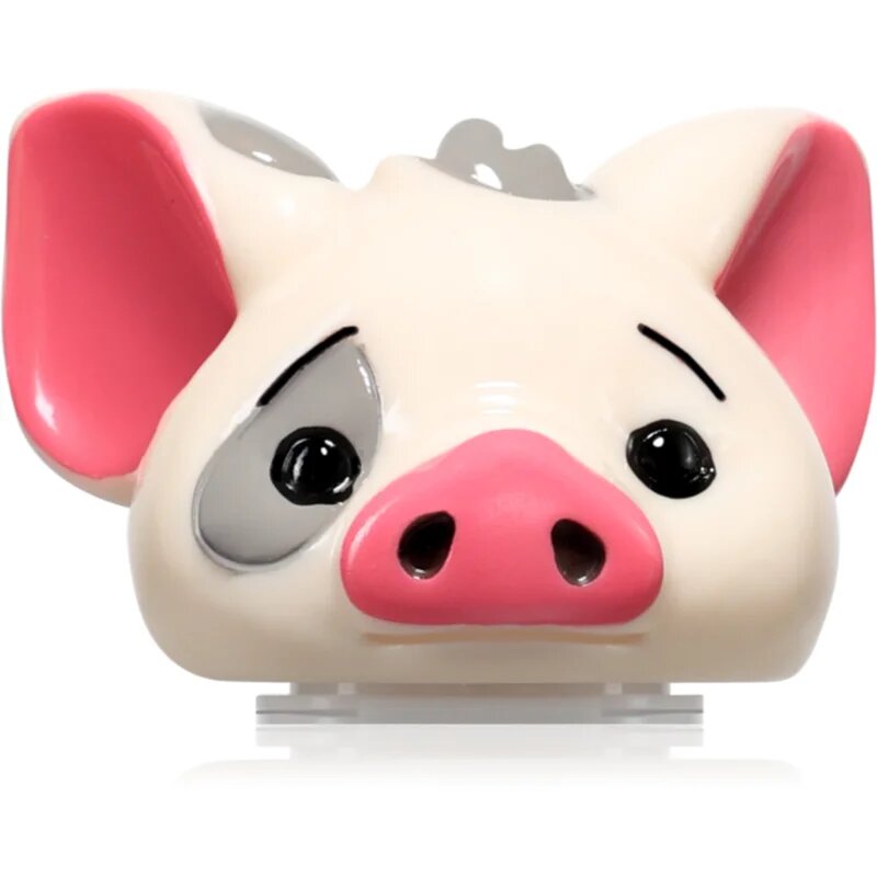 Mad Beauty Disney Princess Moana - Pua vlažilni balzam za ustnice 1.5 g