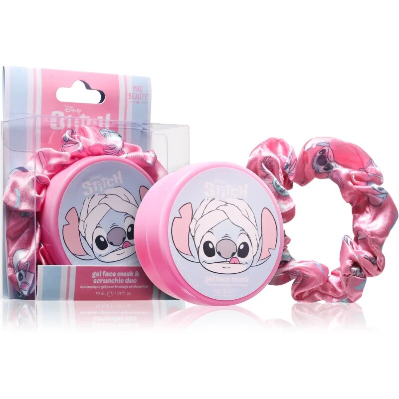 Mad Beauty Disney Stitch Duo darilni set 1 kos