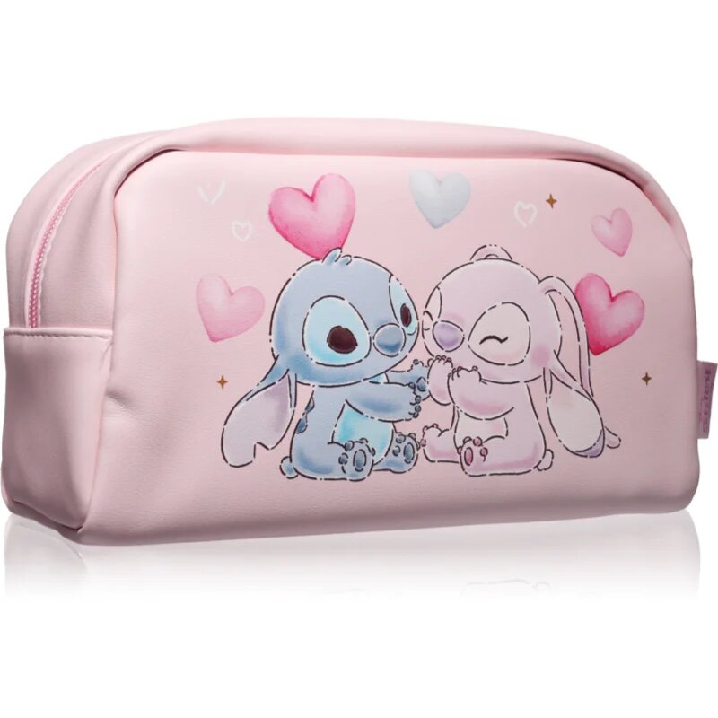 Mad Beauty Disney Stitch kozmetična torbica 1 kos