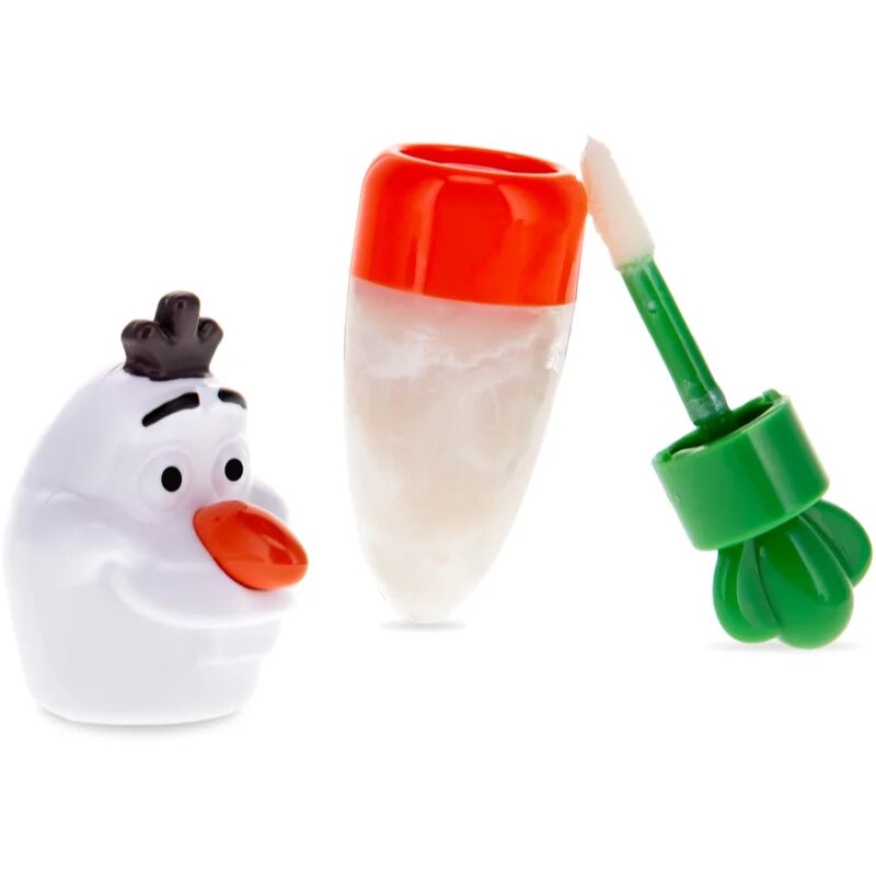 Mad Beauty Frozen Olaf balzam za ustnice duo