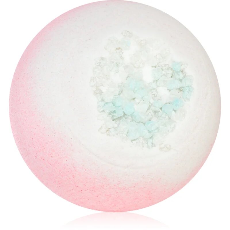 Mad Beauty Frozen šumeča kopalna kroglica 150 g