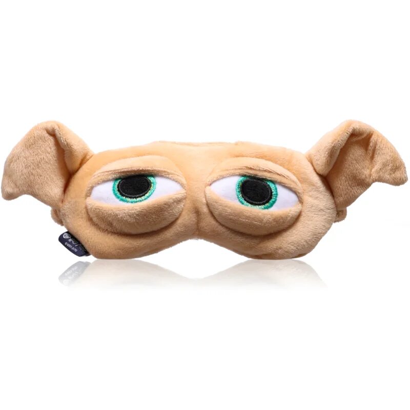 Mad Beauty Harry Potter Dobby maska za spanje 1 kos
