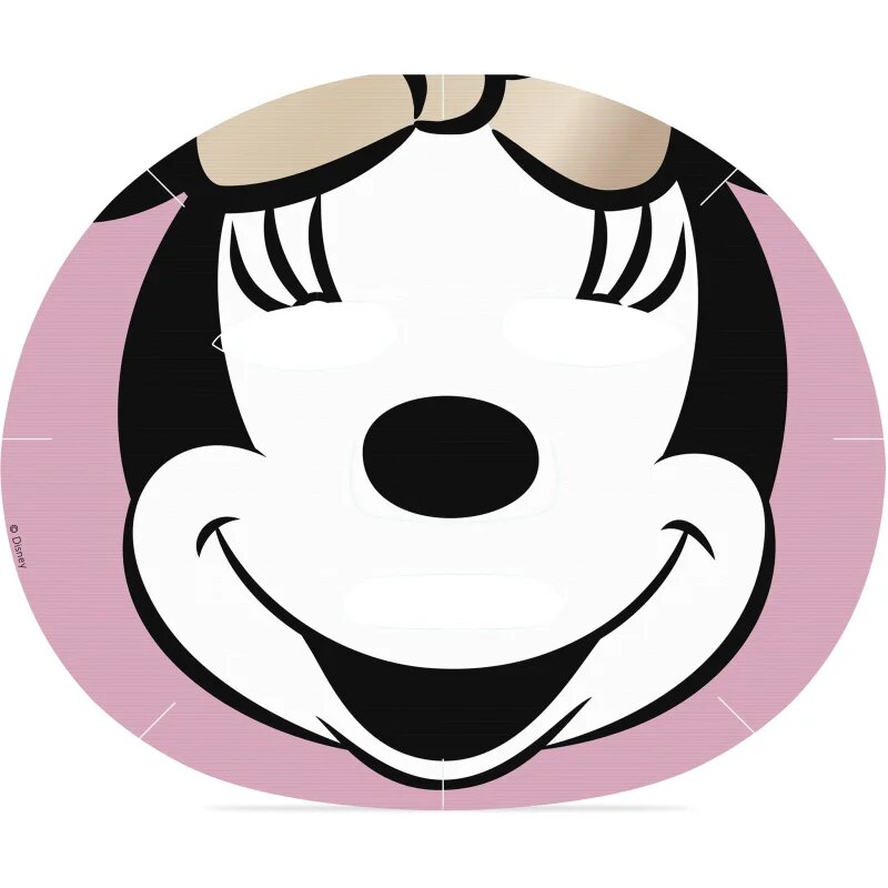 Mad Beauty Minnie Sheet Mask maska iz platna 25 ml