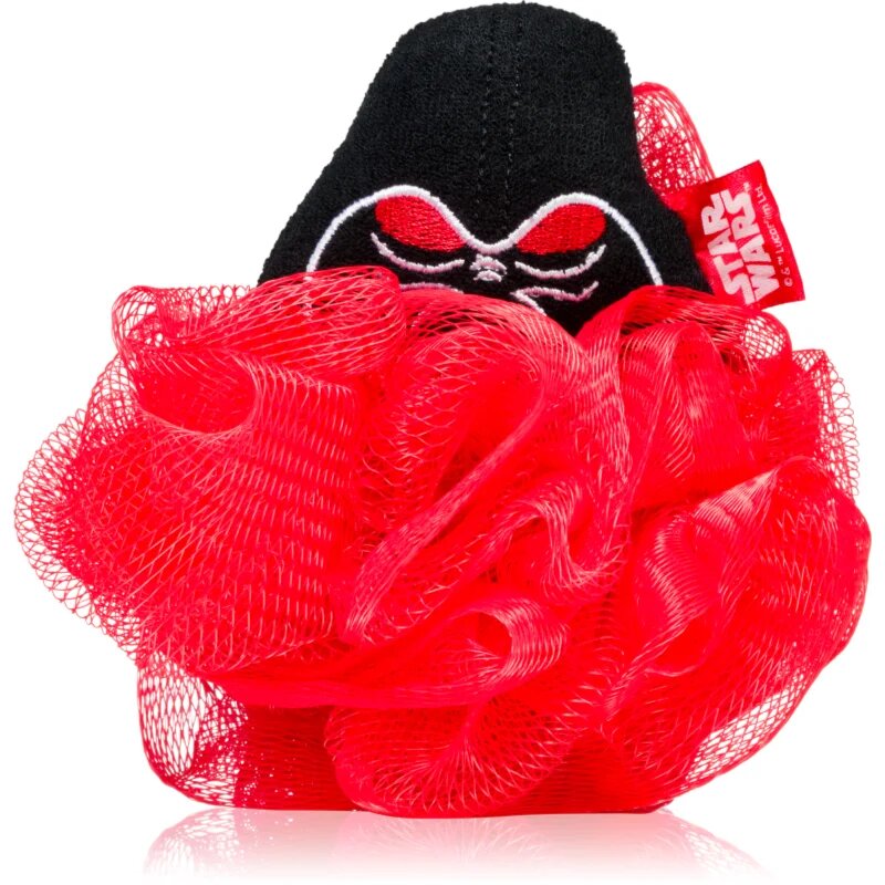 Mad Beauty Star Wars Darth Vader goba za umivanje za telo 1 kos