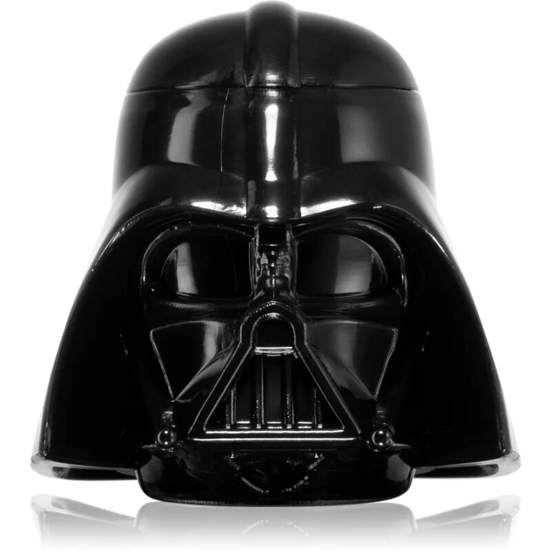 Mad Beauty Star Wars Darth Vader stilski balzam za ustnice v lončku z vanilijo 95 g