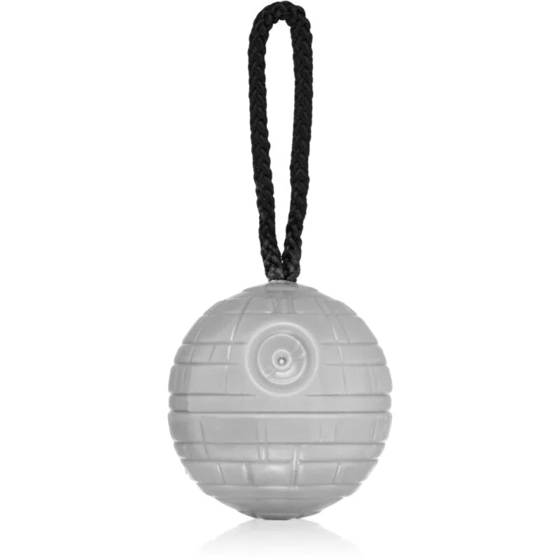 Mad Beauty Star Wars Death Star trdo milo z ginsengom 180 g
