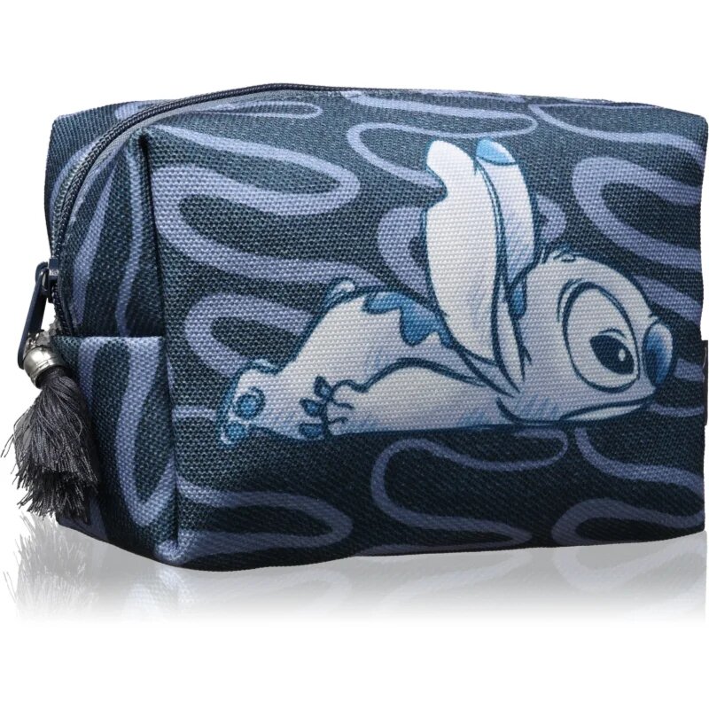 Mad Beauty Stitch Denim kozmetična torbica 1 kos