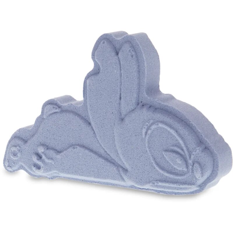Mad Beauty Stitch Denim kroglica za kopel 130 g