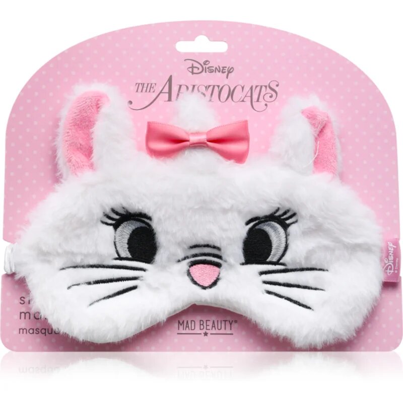 Mad Beauty The Aristocats maska za spanje 1 kos