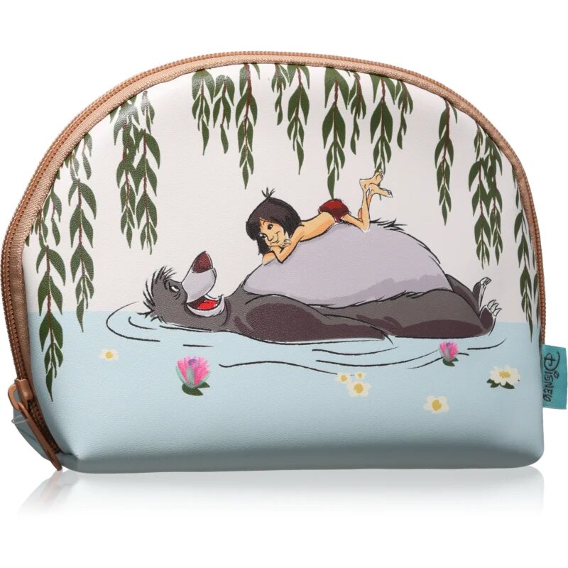 Mad Beauty The Jungle Book Cosmetic Bag kozmetična torbica 1 kos