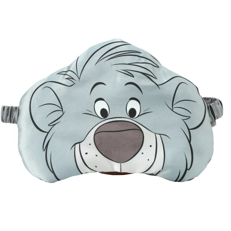 Mad Beauty The Jungle Book Sleep Mask maska za spanje 1 kos