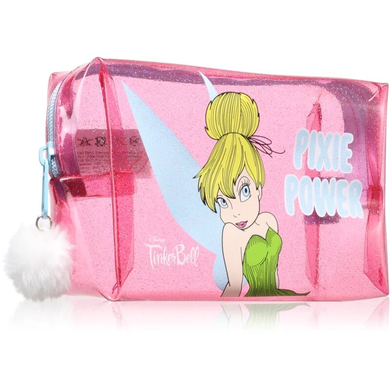 Mad Beauty Tinker Bell kozmetična torbica 1 kos