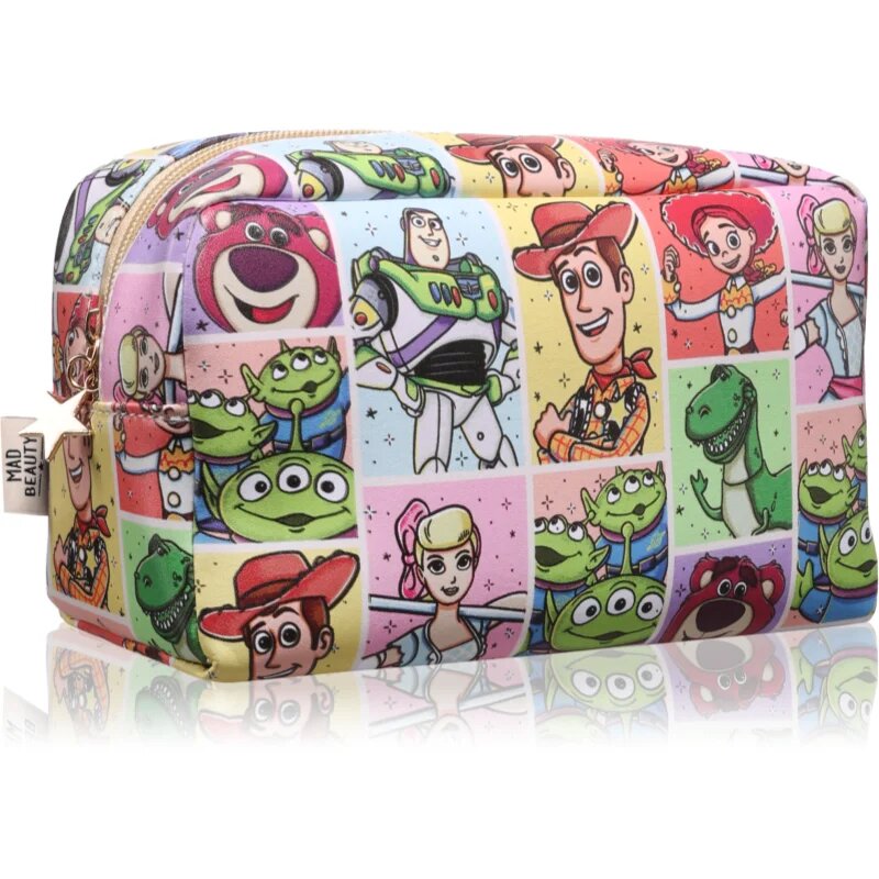 Mad Beauty Toy Story Wash Bag kozmetična torbica 1 kos