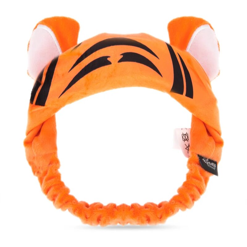 Mad Beauty Winnie The Pooh Tigger kozmetični trak za glavo 1 kos