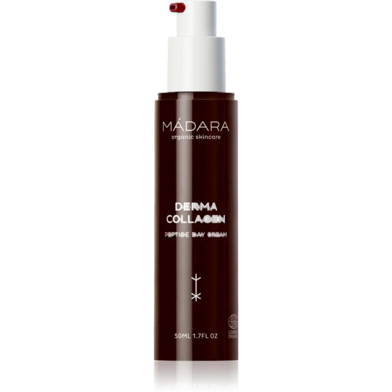 Mádara DERMA COLLAGEN pomlajevalna krema 50 ml