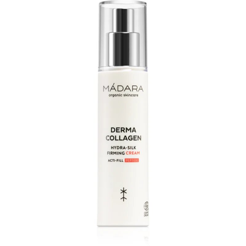 Mádara DERMA COLLAGEN pomlajevalna krema 50 ml