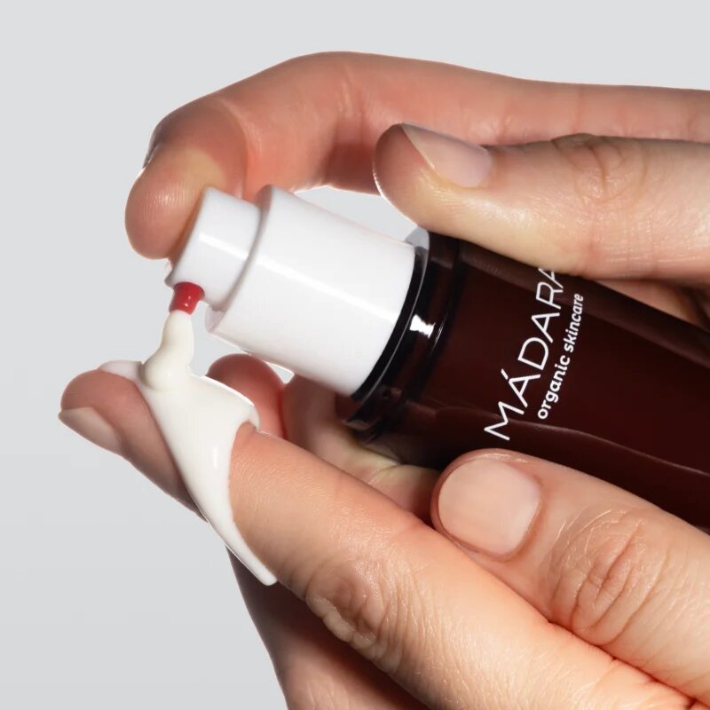 Mádara DERMA COLLAGEN pomlajevalna krema 50 ml