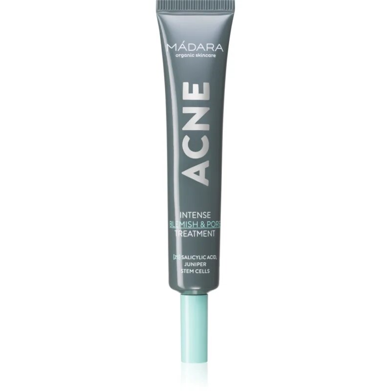 Mádara MÁDARA Acne lokalna nega proti aknam 20 ml