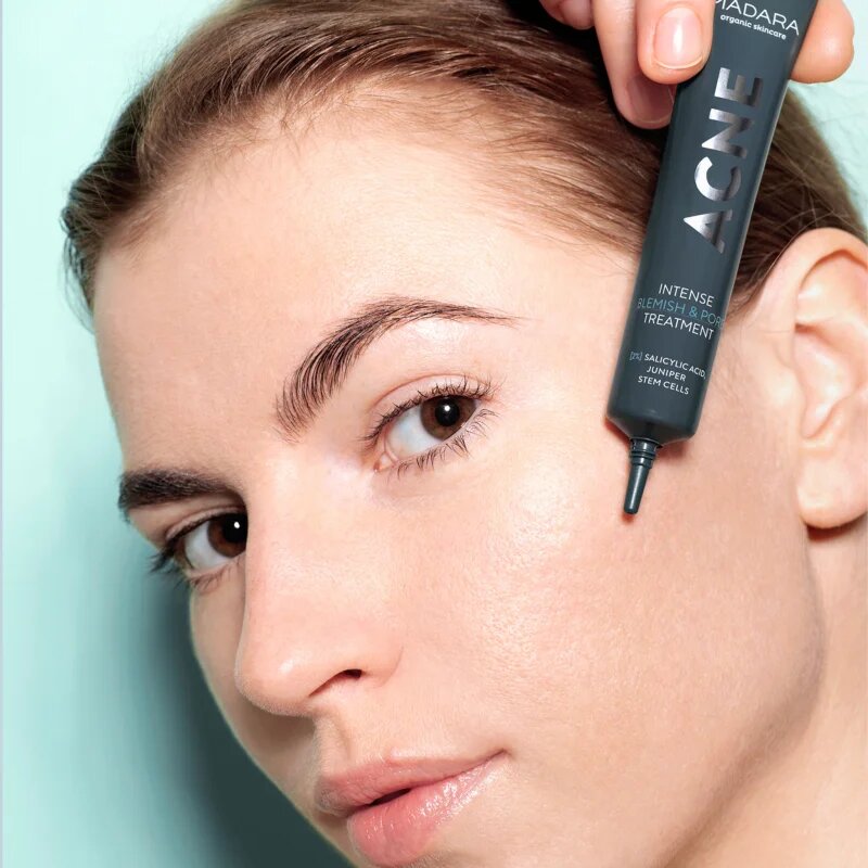 Mádara MÁDARA Acne lokalna nega proti aknam 20 ml