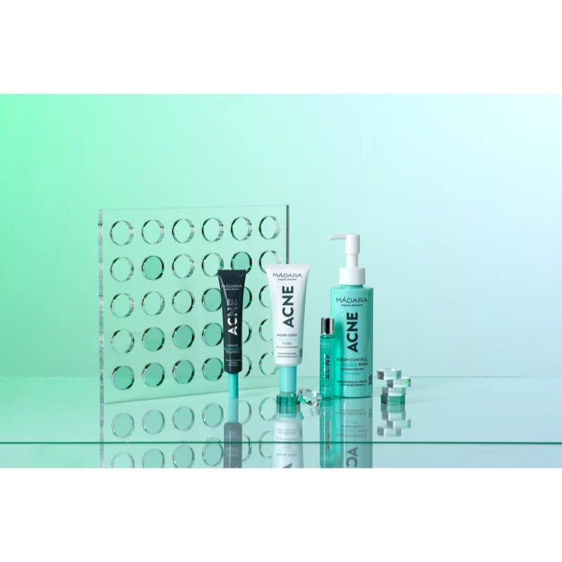 Mádara MÁDARA Acne lokalna nega proti aknam roll-on 8 ml